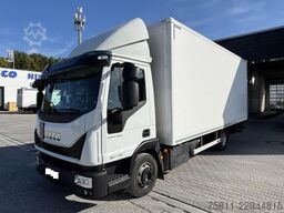 IVECO Eurocargo ML80E22/P EVI_E / Koffer / LBW Klima