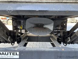 IVECO Eurocargo ML80E22/P EVI_E / Koffer / LBW Klima
