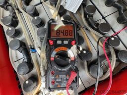 Linde E45/600H + Ladegerät 3605 --EK