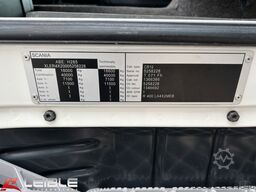 SCANIA R 400 LA4x2MEB*Retarder*80%Reifen*Standklima*