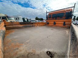MAN TGL 8.180 Doka/ Meiller/ AC/ AHK/ 6 Sitze/ NL 2t
