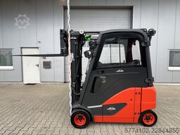 Linde E18PH  + Ladegerät NEU 48120 --EK