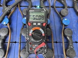 Linde E18PH  + Ladegerät NEU 48120 --EK