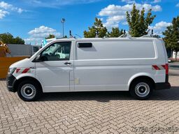 VW T6 KA lang/ 4x4/ AC/ Standhzg./ AHK/ Werkstatt