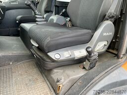 MAN TGL 8.180 Doka/ Meiller/ AC/ AHK/ 6 Sitze/ NL 2t