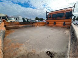 MAN TGL 8.180 Doka/ Meiller/ AC/ AHK/ 6 Sitze/ NL 2t