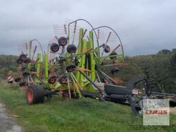Claas LINER 4800 BUSINESS HHV