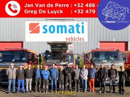 MAN TGE 3.180
