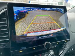 MERCEDES-BENZ Vito Mixto 119 CDI 4x4 kompakt/ LED/ AC/ 4 Sitze