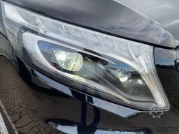 MERCEDES-BENZ Vito Mixto 119 CDI 4x4 kompakt/ LED/ AC/ 4 Sitze