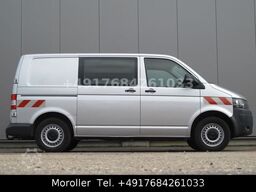 VOLKSWAGEN T5 Transporter 4Motion *SPERRE*WERKSTATT WAGEN*