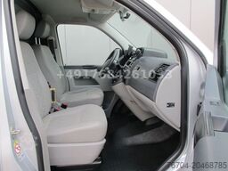 VOLKSWAGEN T5 Transporter 4Motion *SPERRE*WERKSTATT WAGEN*