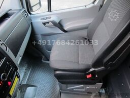 MERCEDES-BENZ Sprinter 518 CDI 3.0l V6 Kasten SUPER HOCH L2H3