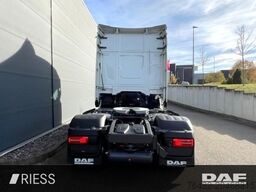 DAF XG 530 FT Alcoa Leder Vollluft Standklima