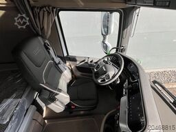 DAF XG 530 FT Alcoa Leder Vollluft Standklima