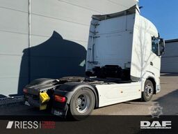 DAF XG 480 FT AUT LM SpurH SpurW