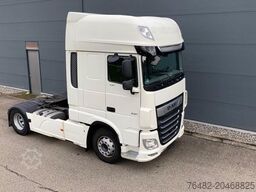 DAF XF 530 FT AUT LED LM SpurH SpurW