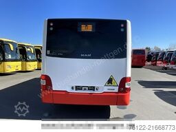 MAN A 23 Lions City G / O 530 G Citaro