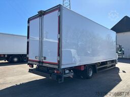 DAF LF 230 Schmitz Kühlkoffer LBW Klima T-800 Spect.