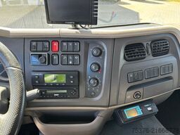 DAF LF 230 Schmitz Kühlkoffer LBW Klima T-800 Spect.