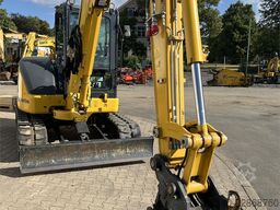 Komatsu PC58MR-5E0