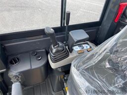Komatsu PC16R-3HS