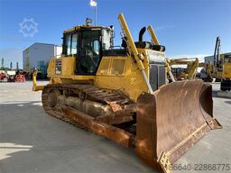 Komatsu D65EX-18E0