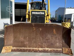 Komatsu D65EX-18E0