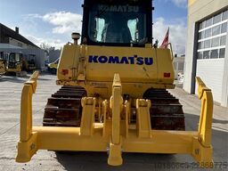 Komatsu D65EX-18E0