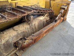 Komatsu D65EX-18E0