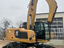 Caterpillar MH3022