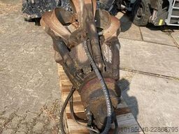 Caterpillar MH3022