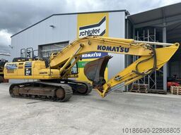 Komatsu HB365NLC-3