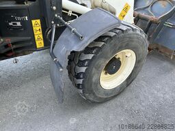 Komatsu WA100M-8