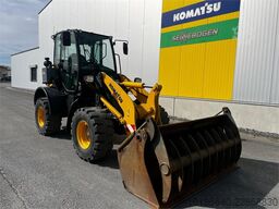 Komatsu WA100M-8E0