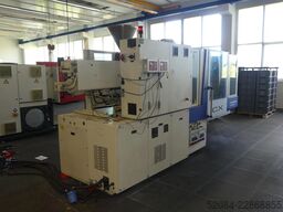 KraussMaffei KM-100-380CX