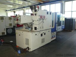 KraussMaffei KM-100-380CX