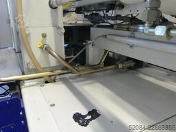 KraussMaffei KM-100-380CX