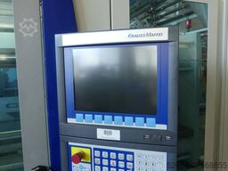 KraussMaffei KM-100-380CX