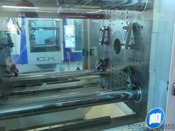 KraussMaffei KM-100-380CX