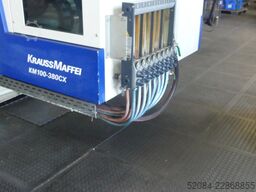 KraussMaffei KM-100-380CX