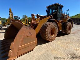 Caterpillar 972