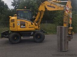 Komatsu PW98MR-11E0