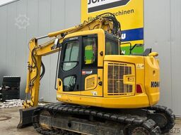 Komatsu PC138US-11