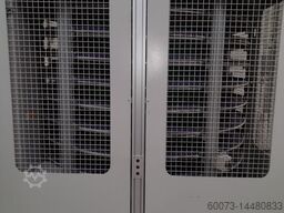 Solema 50m Drying Station