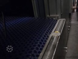 Solema 50m Drying Station