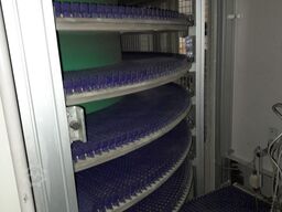 Solema 50m Drying Station