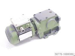 SEW Eurodrive 842 D63L4 Getriebemotor SN:020273490000108003