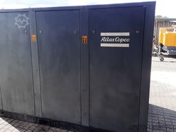 Atlas Copco GA110