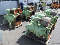 Atlas Copco Verdichterschraube